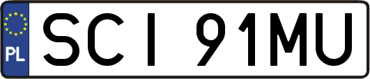 SCI91MU