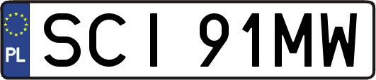 SCI91MW