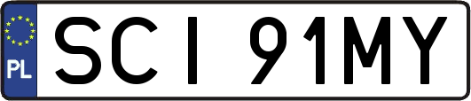 SCI91MY