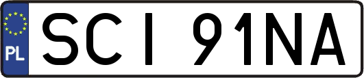 SCI91NA