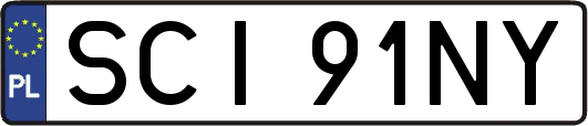 SCI91NY