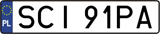 SCI91PA