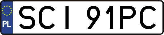 SCI91PC