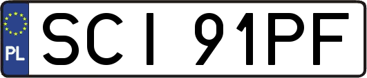 SCI91PF