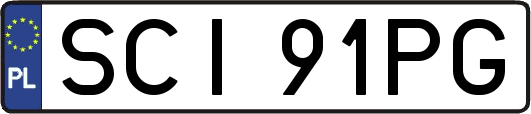 SCI91PG