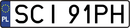 SCI91PH