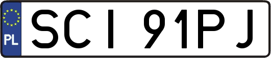 SCI91PJ