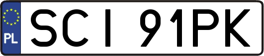 SCI91PK