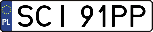 SCI91PP