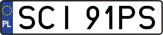 SCI91PS