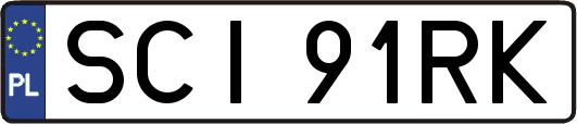 SCI91RK