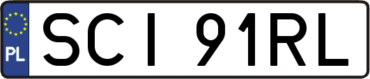 SCI91RL