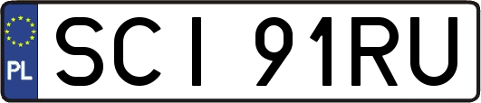 SCI91RU