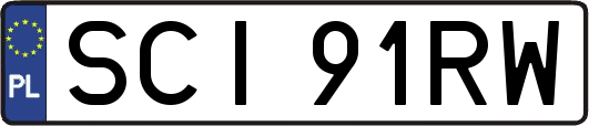 SCI91RW