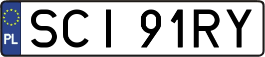 SCI91RY
