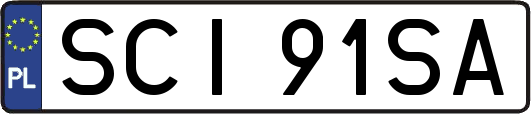 SCI91SA