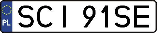 SCI91SE