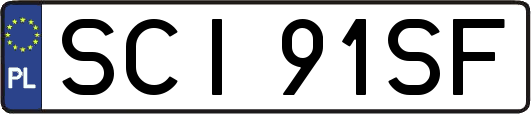 SCI91SF