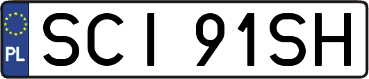 SCI91SH