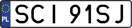 SCI91SJ