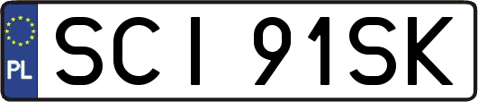 SCI91SK