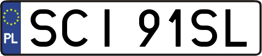 SCI91SL