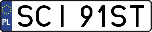 SCI91ST