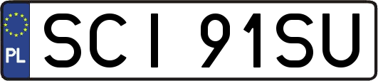 SCI91SU
