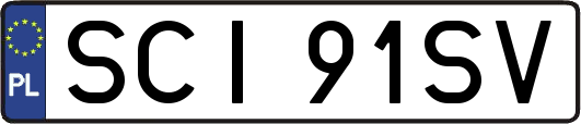 SCI91SV