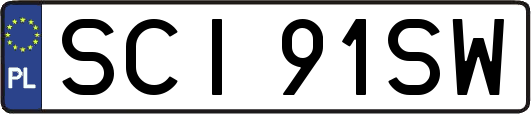 SCI91SW