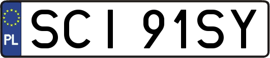SCI91SY
