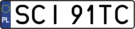 SCI91TC