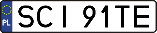 SCI91TE