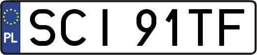 SCI91TF