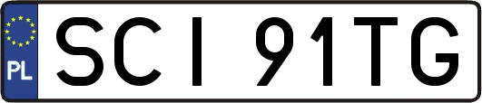 SCI91TG
