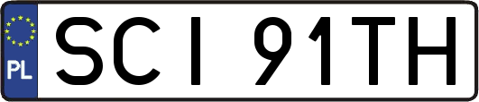 SCI91TH
