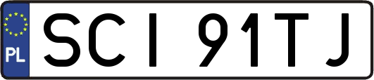 SCI91TJ