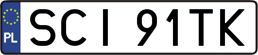 SCI91TK