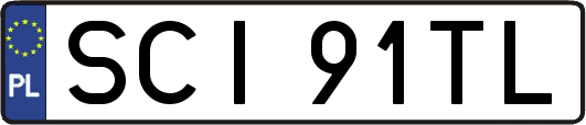 SCI91TL