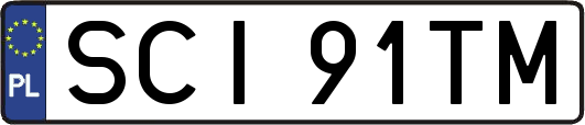 SCI91TM
