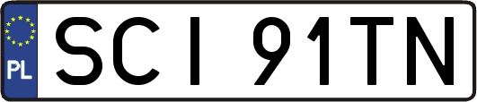 SCI91TN