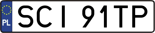 SCI91TP