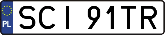 SCI91TR