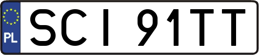 SCI91TT