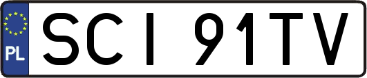 SCI91TV