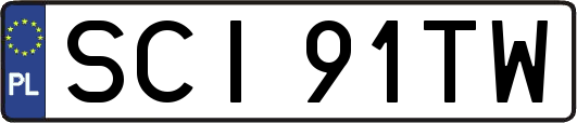 SCI91TW