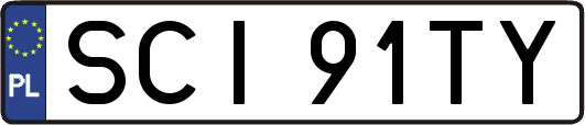 SCI91TY