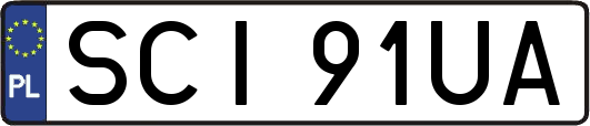 SCI91UA