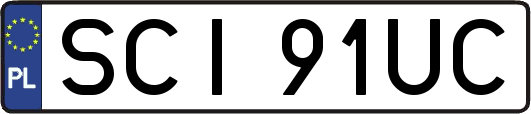 SCI91UC
