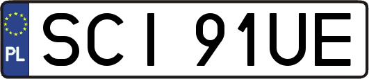 SCI91UE